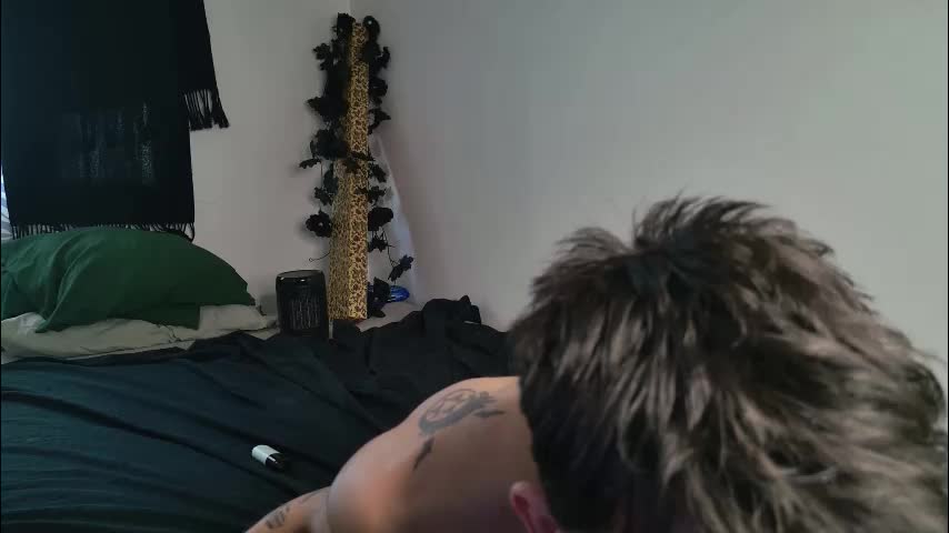 jackdesfeux Live Sex March 1, 2026