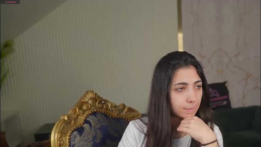 anabel2054 Live Sex March 1, 2026