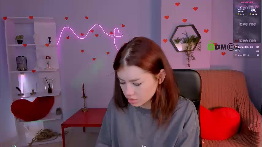 keylas_moan Live Sex March 1, 2026