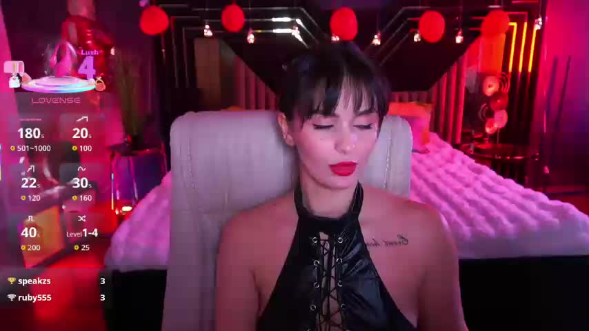 Milashaaaa Live Sex March 1, 2026