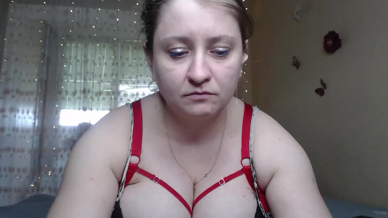 WetAngely Live Sex March 1, 2026