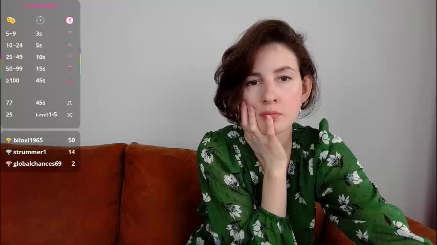 killa_rita Live Sex March 1, 2026