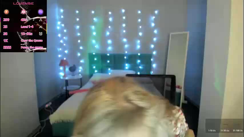 ki_wizz Live Sex March 1, 2026