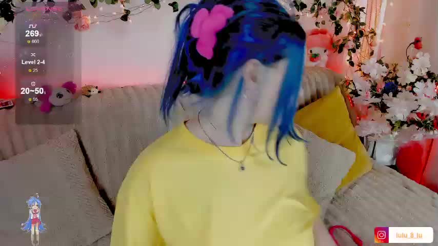 MiuAmano Live Sex March 1, 2026