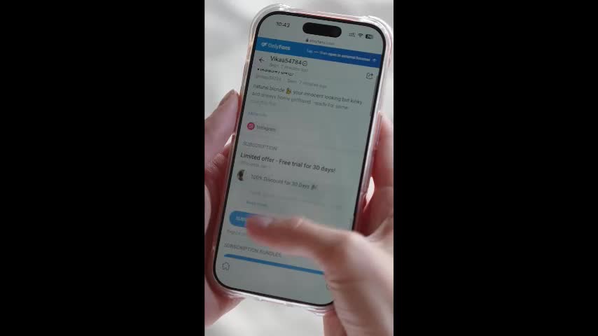 vika54784 Live Sex March 1, 2026