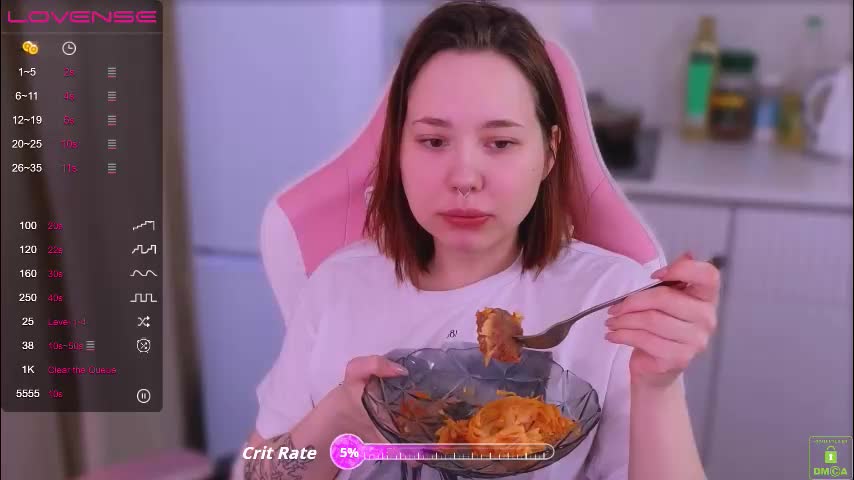 airyhill Live Sex March 1, 2026