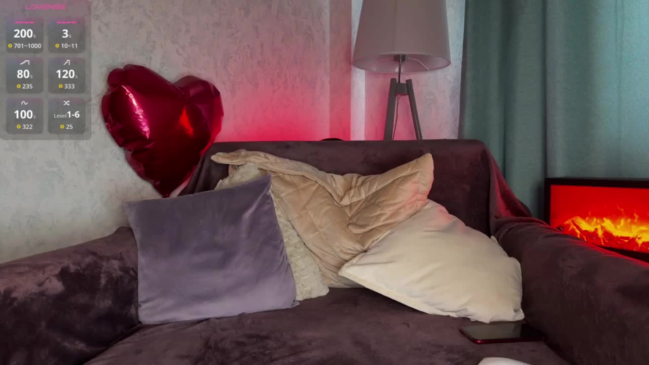 PinkFoxya Live Sex March 1, 2026