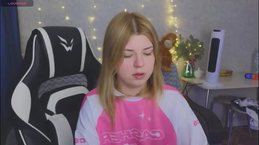 _kirieshka Live Sex March 1, 2026