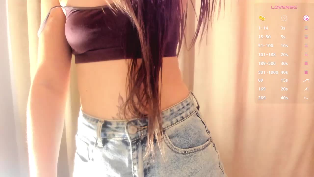 Brandy-cola Live Sex March 1, 2026