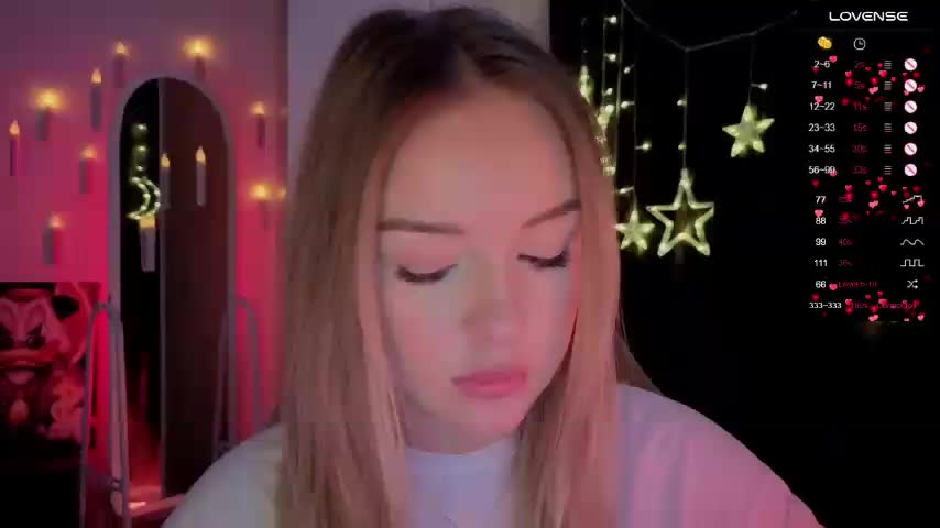 Nestyzz Live Sex March 1, 2026