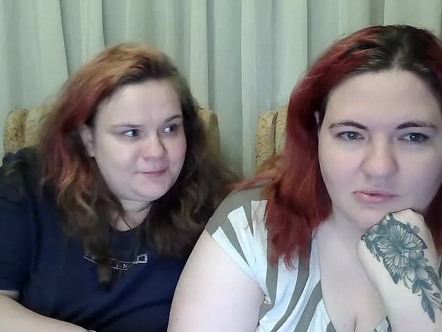 HollyXEva Live Sex March 1, 2026