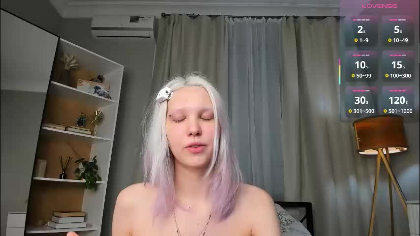 summer_lilac Live Sex March 1, 2026