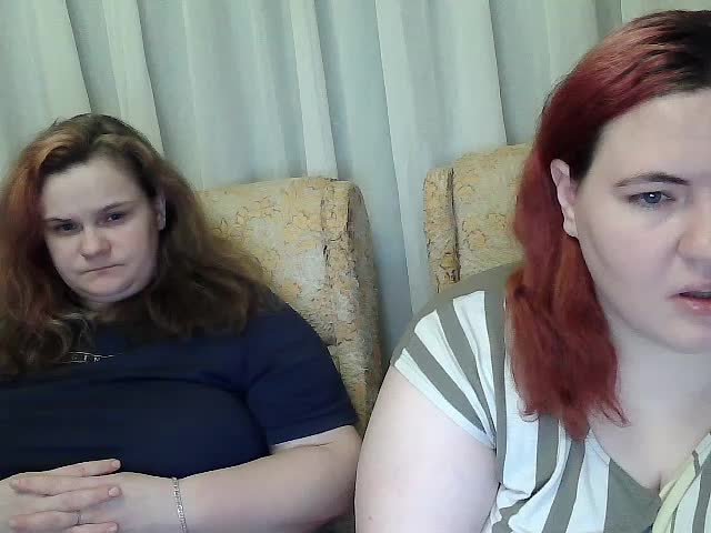 HollyXEva Live Sex March 1, 2026