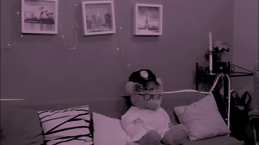 chantallovely Live Sex March 1, 2026