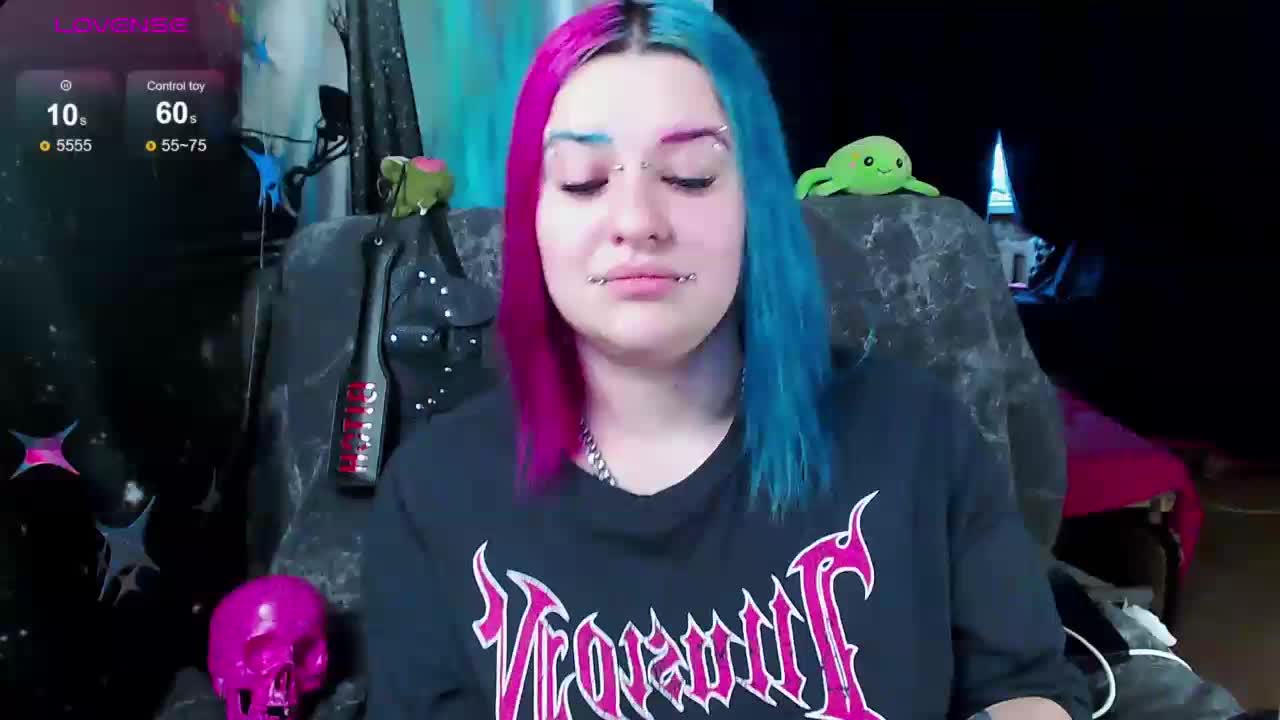 NeonNectar Live Sex March 1, 2026