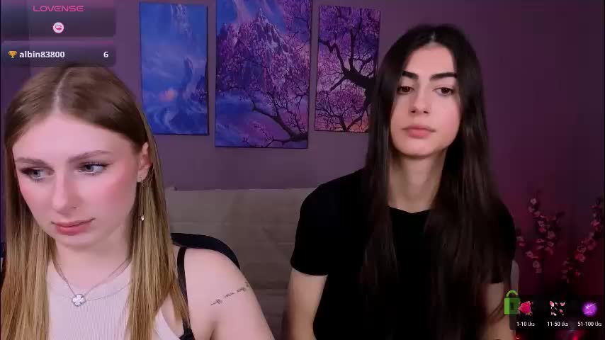 kaisy_star Live Sex March 1, 2026