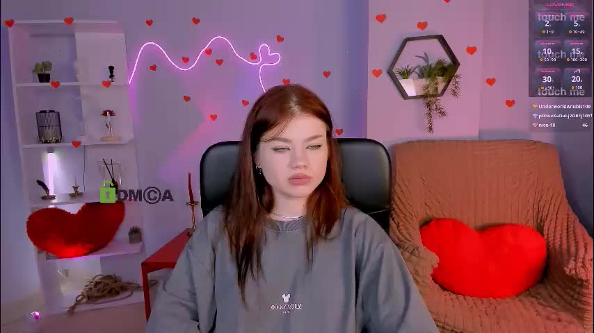 keylas_moan Live Sex March 1, 2026