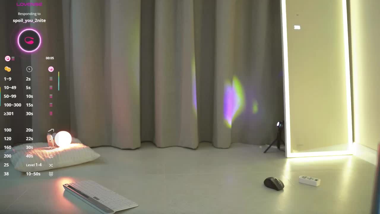 -Eliza- Live Sex March 1, 2026