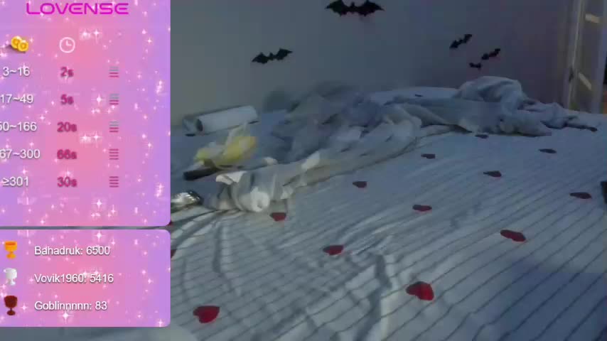 SSaibaliii Live Sex March 2, 2026