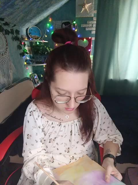 Mari_Gold Live Sex March 2, 2026