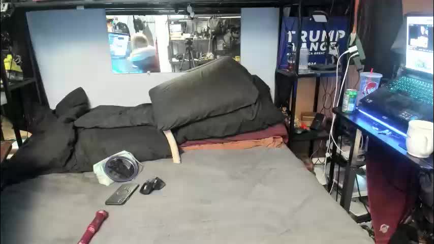 pink_black Live Sex March 2, 2026