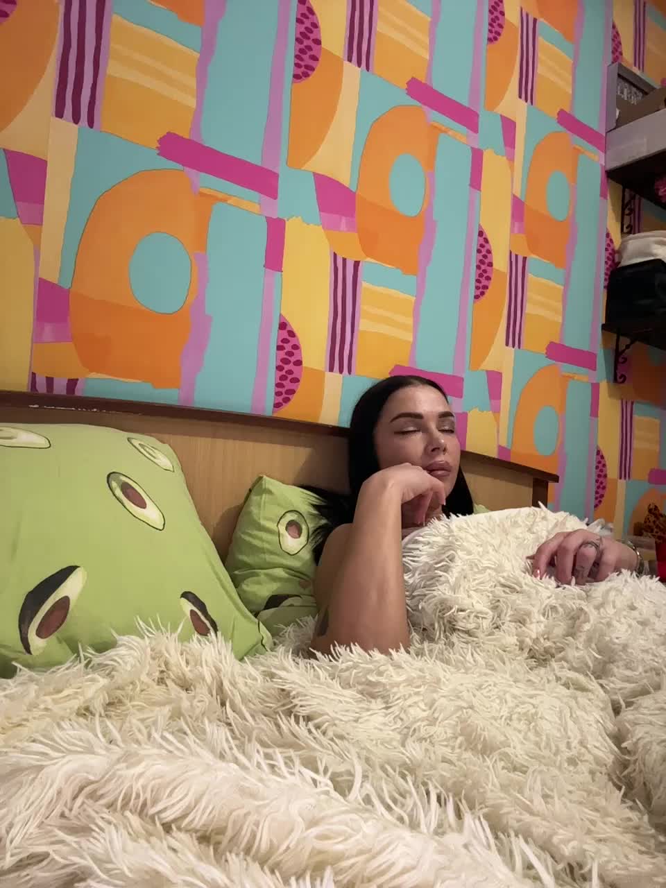 Bianka-strip Live Sex March 2, 2026