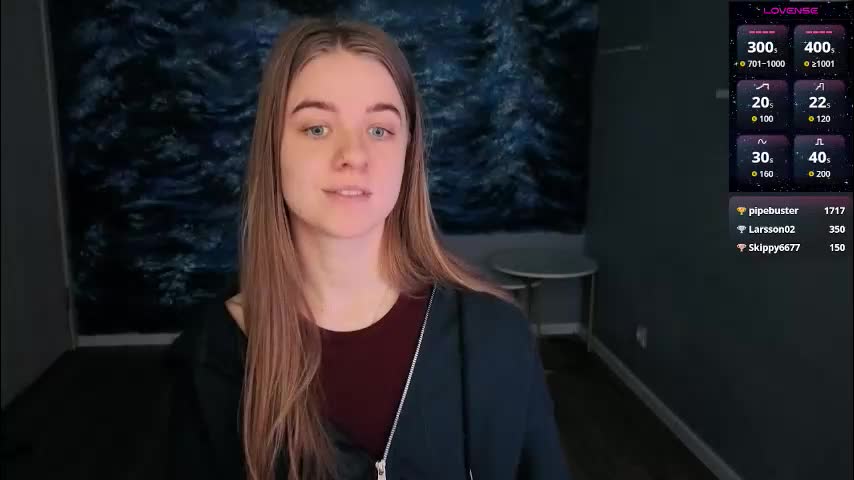 candy_meggie Live Sex March 2, 2026