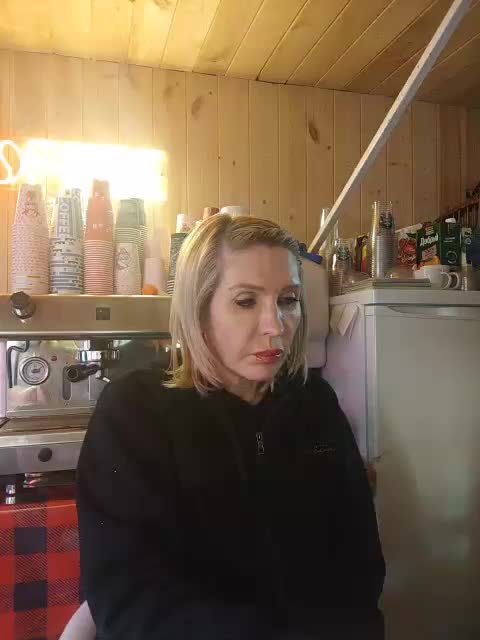 Katriona Live Sex March 2, 2026