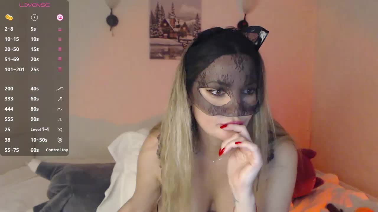 Dana4kabest Live Sex March 2, 2026