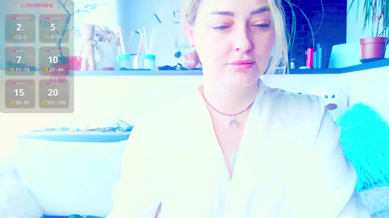 _JuliaSpace_ Live Sex March 2, 2026