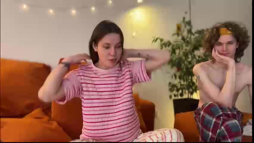 di_n_alex Live Sex March 2, 2026