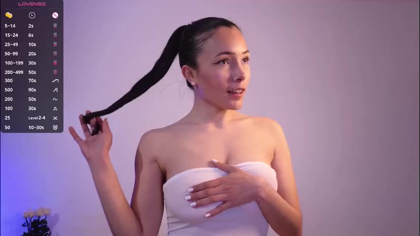 jade_paris Live Sex March 2, 2026