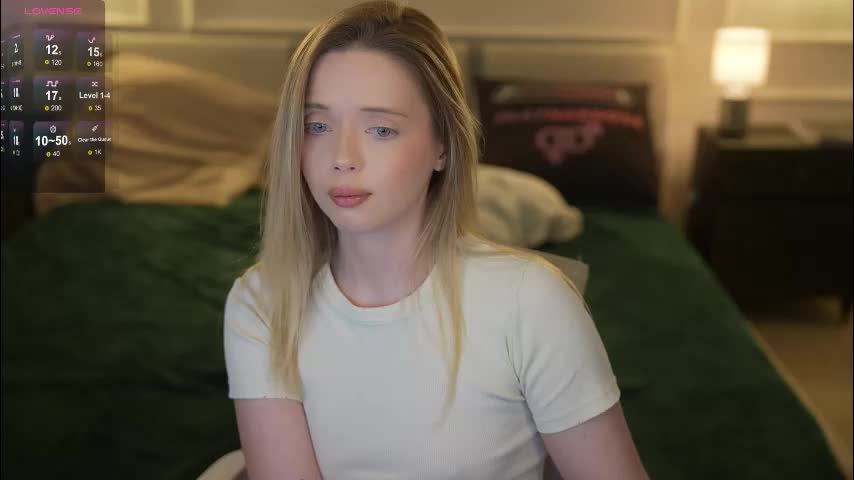 kira0541 Live Sex March 2, 2026