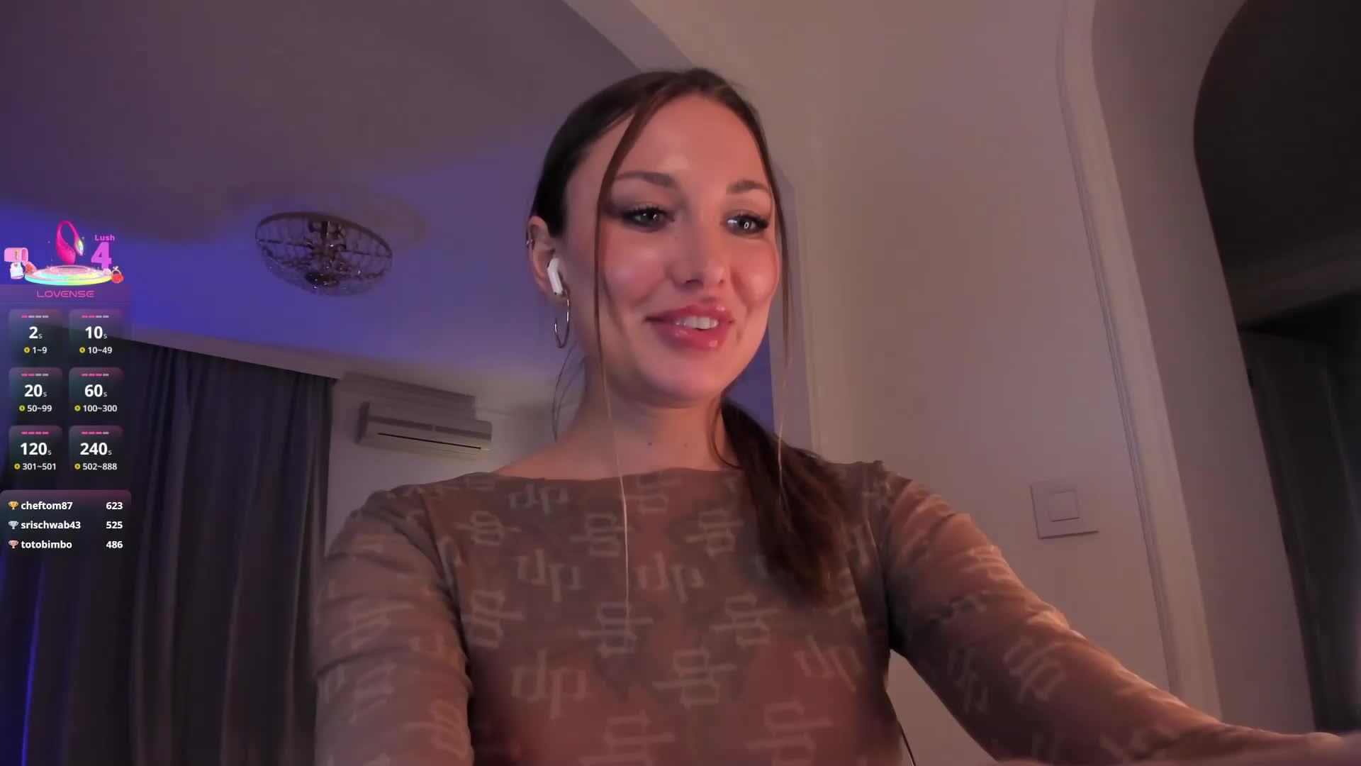 seilyfox Live Sex March 2, 2026