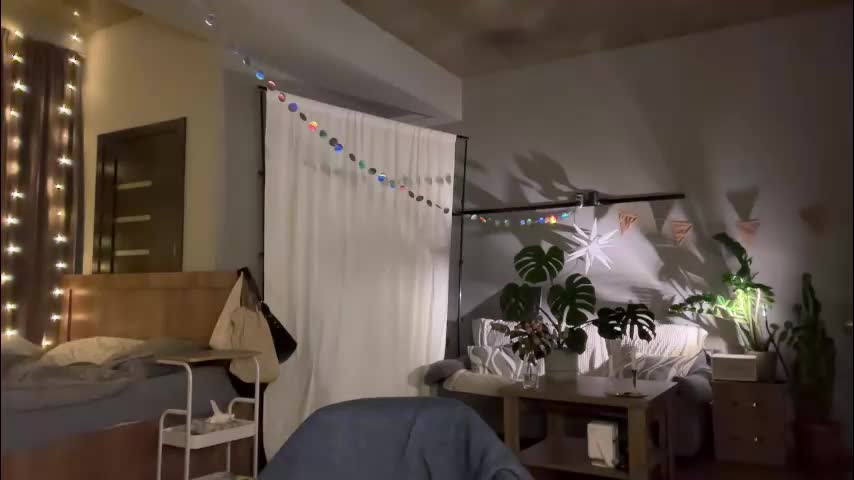 holydori Live Sex March 2, 2026