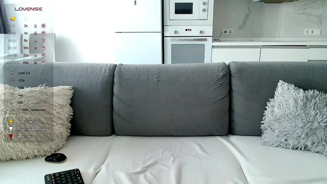 Yamajca Live Sex March 2, 2026