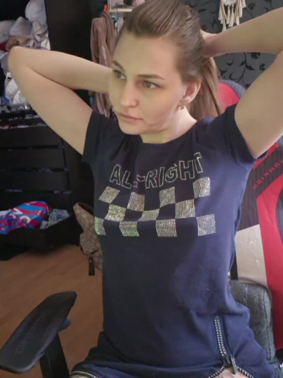 QueenAfina Live Sex March 2, 2026