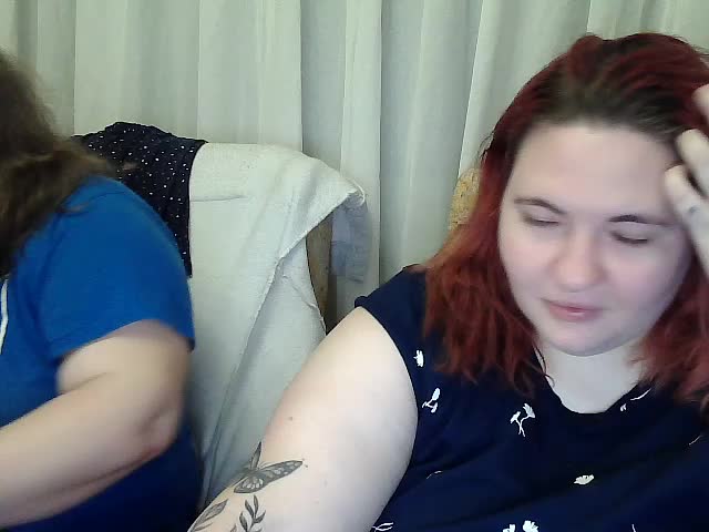 HollyXEva Live Sex March 2, 2026
