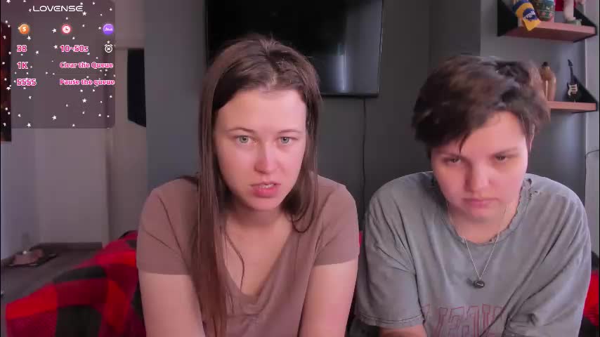 alexiacortez Live Sex March 2, 2026