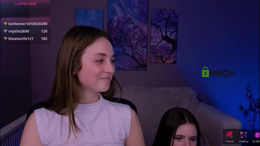 nekky_mouse Live Sex March 2, 2026