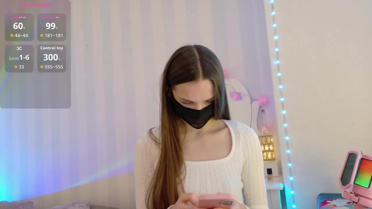 SweetIra Live Sex March 2, 2026