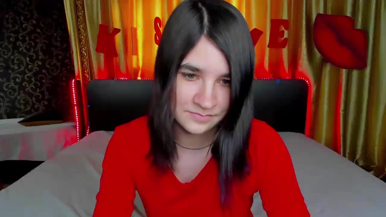 Polly-Love Live Sex March 2, 2026