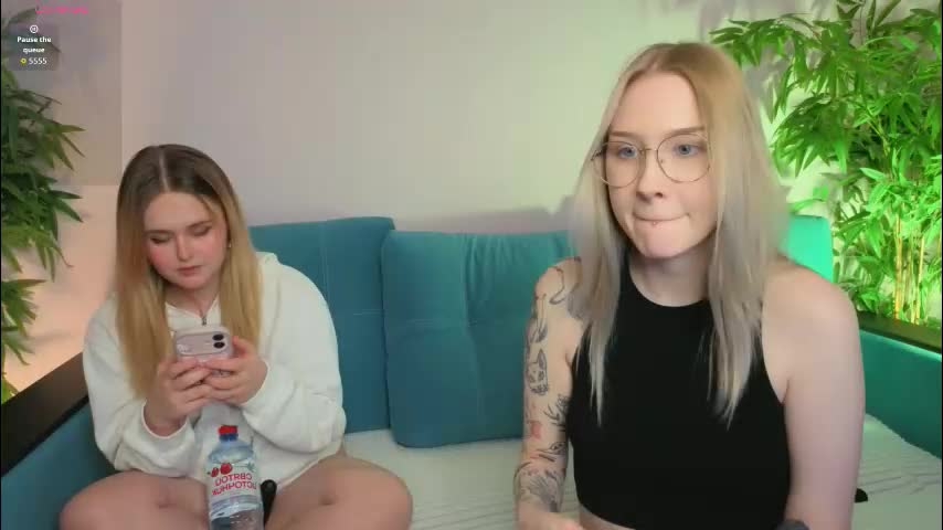 bjliki Live Sex March 2, 2026