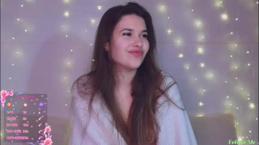 sabina_zara Live Sex March 2, 2026