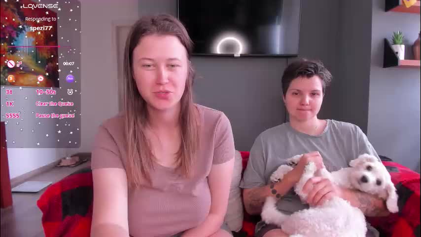 alexiacortez Live Sex March 2, 2026