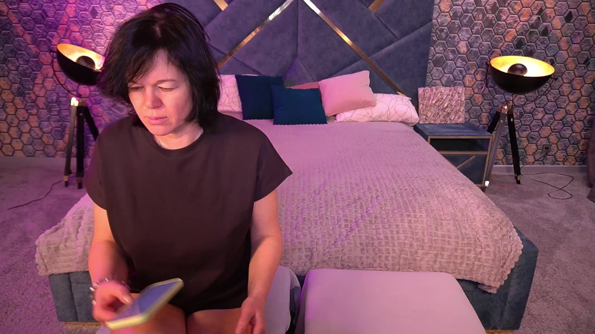 PleasureWeCouple Live Sex March 2, 2026