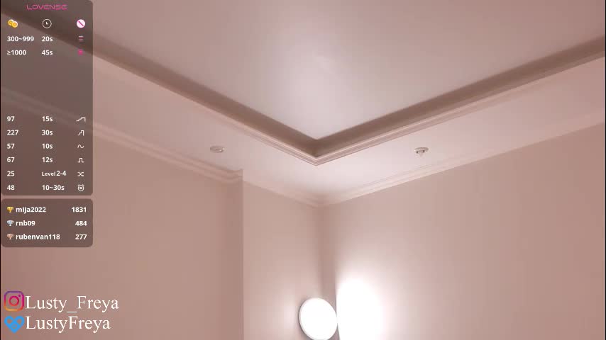 lusty_freya Live Sex March 2, 2026