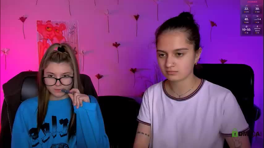 lissa_night Live Sex March 2, 2026