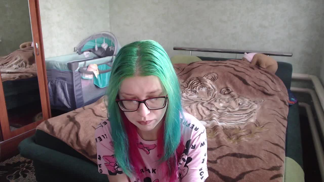 malvinella Live Sex March 2, 2026