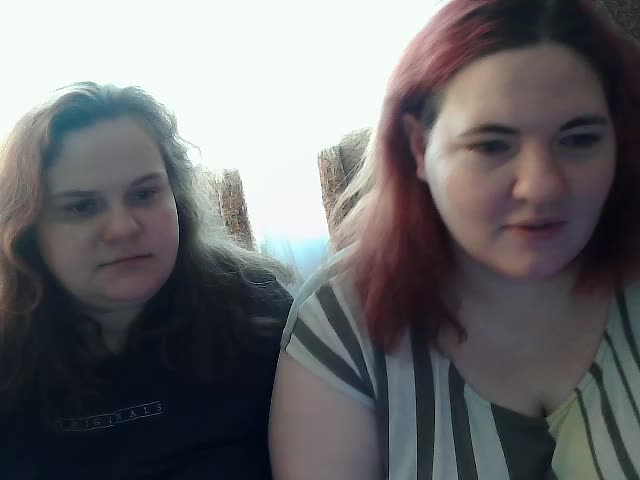 HollyXEva Live Sex March 2, 2026